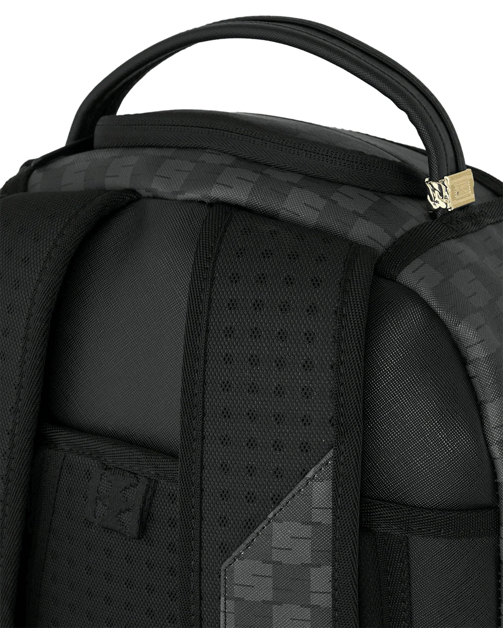 Scrooge Mcduck Official Collab Money Counter Backpack
