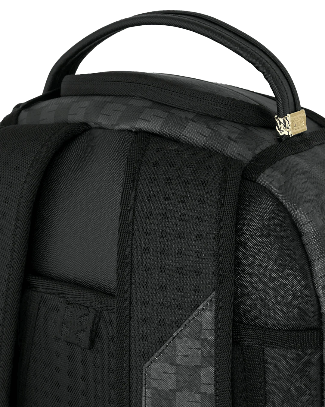 Scrooge Mcduck Official Collab Money Counter Backpack