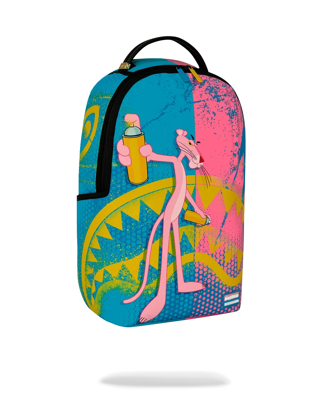 Pink Panther Art Heist Backpack