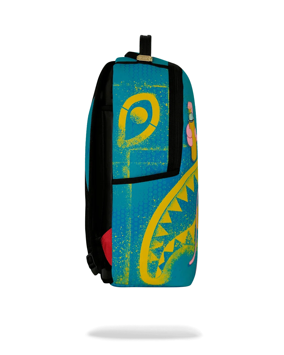 Pink Panther Art Heist Backpack