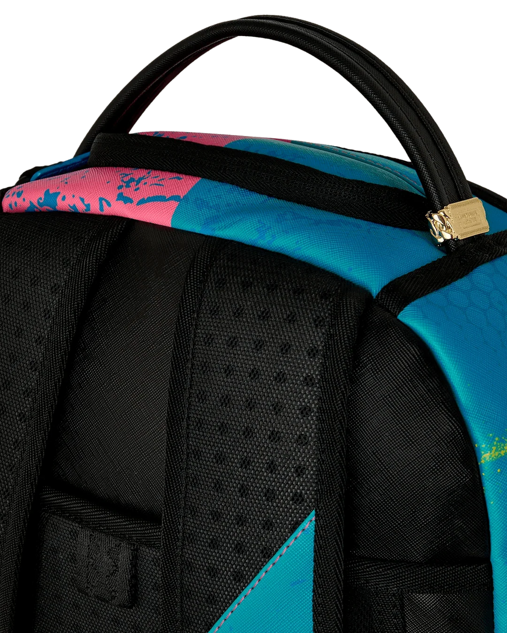 Sac à dos Le cambriolage de la Panthère Rose