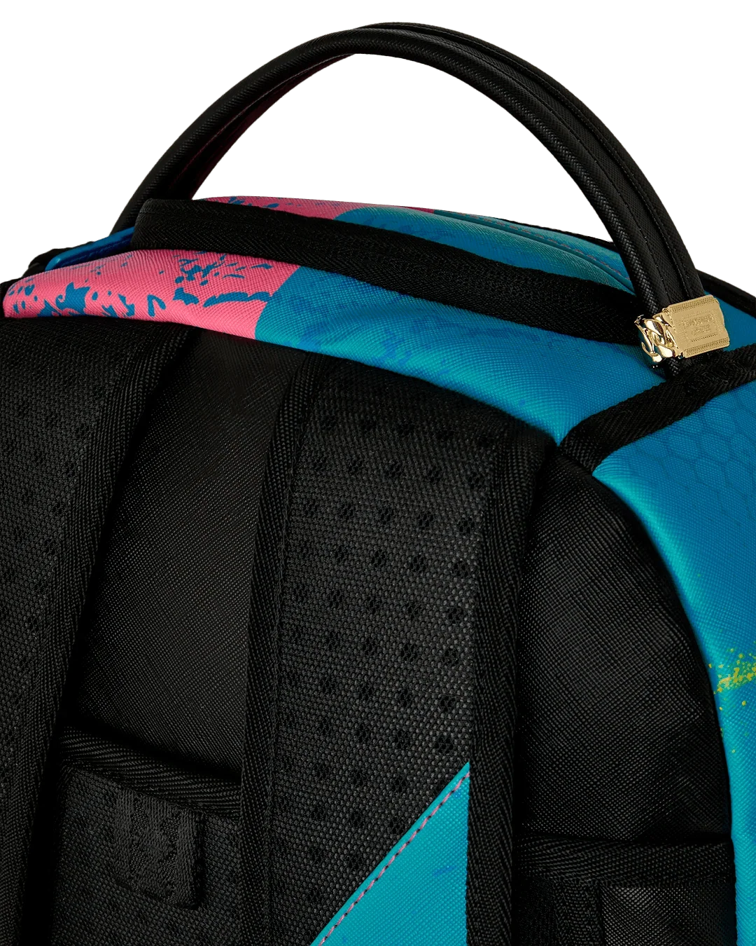 Sac à dos Le cambriolage de la Panthère Rose