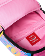 Sac à dos Le cambriolage de la Panthère Rose