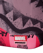 Marvel Storm NYC – Affiches et Sac à dos