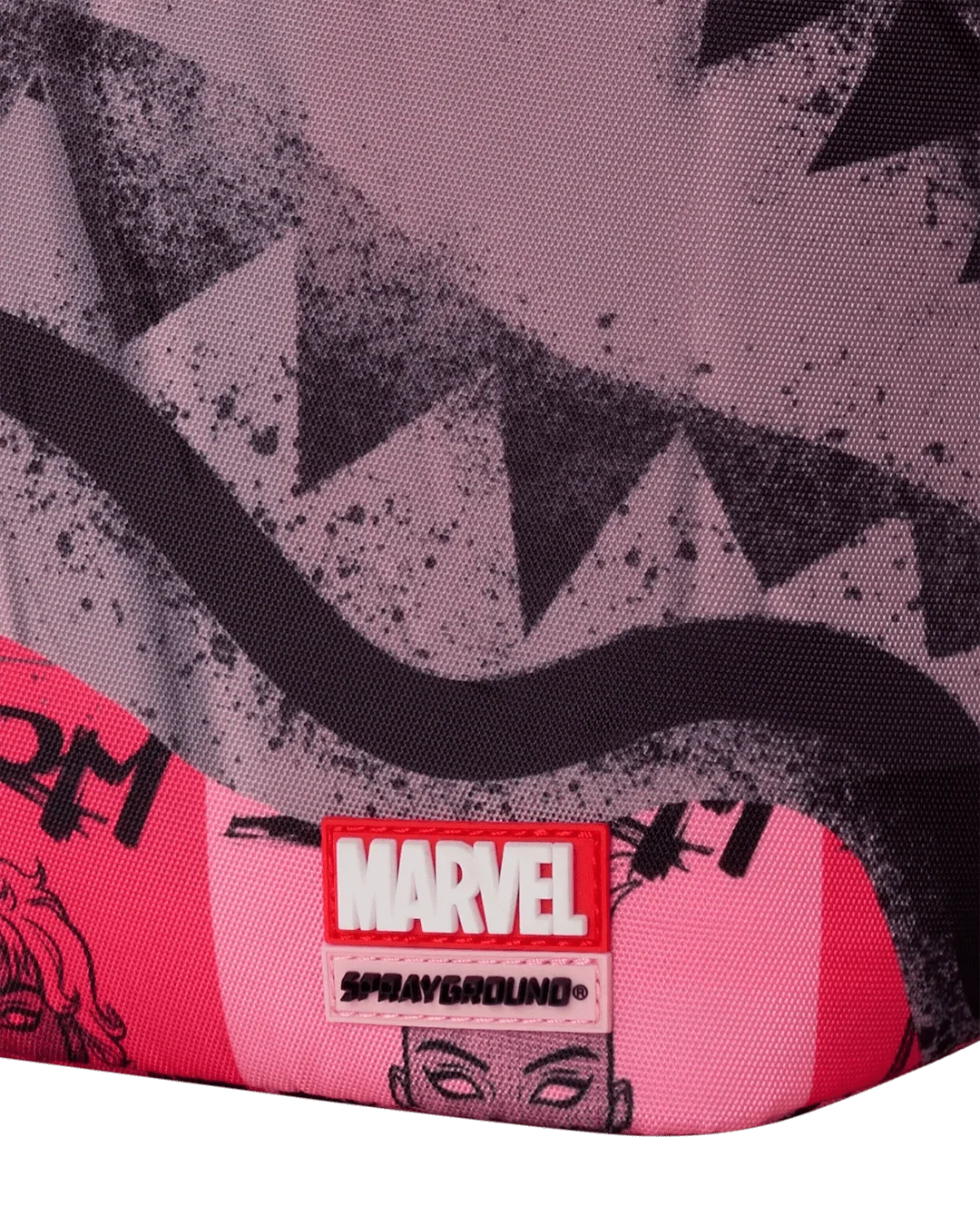 Marvel Storm NYC – Affiches et Sac à dos