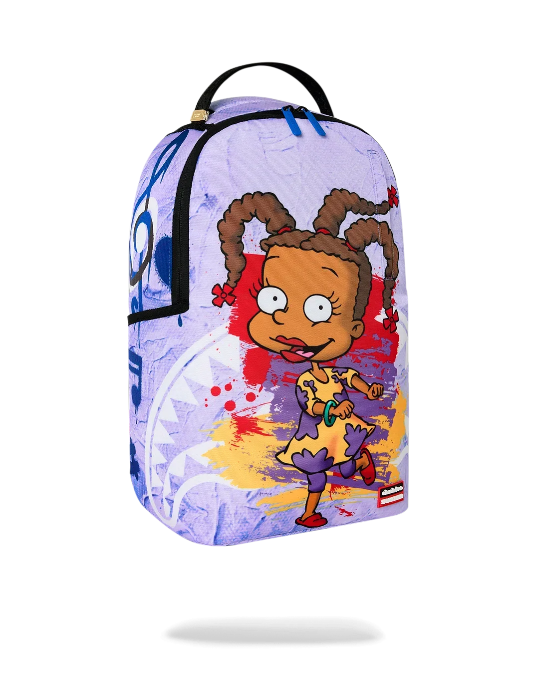 Rugrats Susie Street Dance Backpack