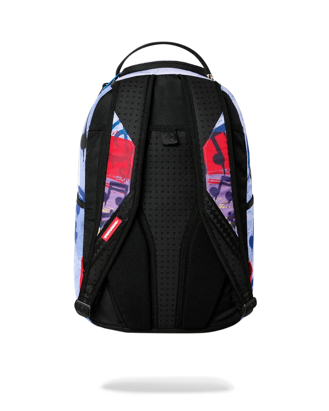 Rugrats Susie Street Dance Backpack