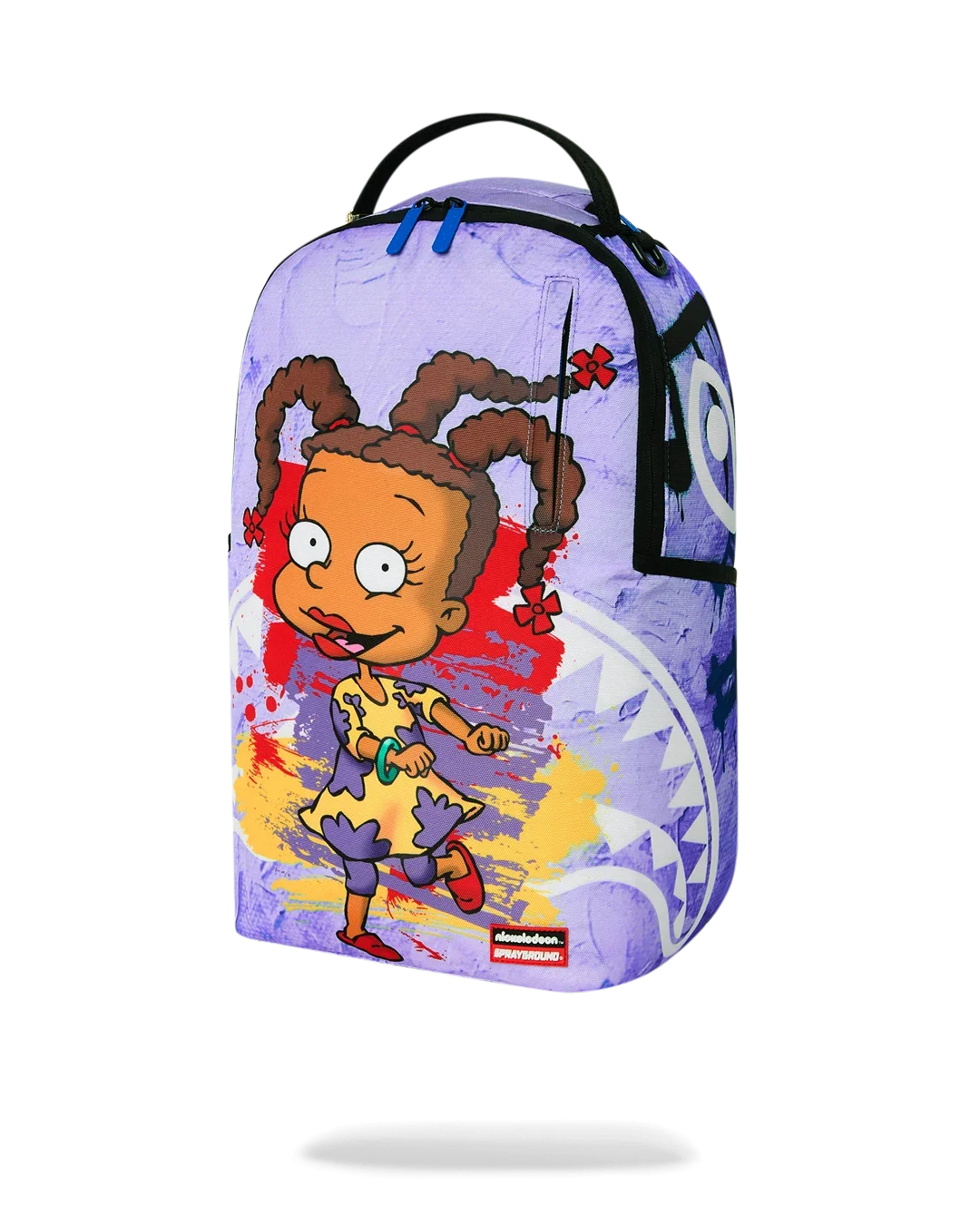 Rugrats Susie Street Dance Backpack