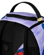 Sac à dos "Danse urbaine" de Susie des Razmoket