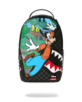 Sac à dos Dingo un peu fou