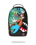 Sac à dos Dingo un peu fou