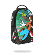 Sac à dos Dingo un peu fou