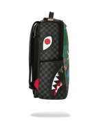 Sac à dos Dingo un peu fou