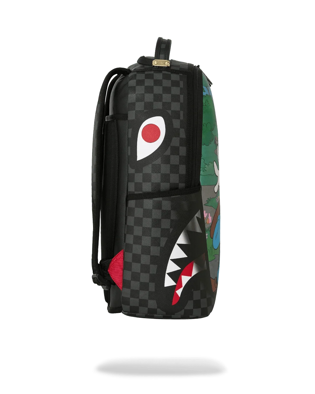 Sac à dos Dingo un peu fou