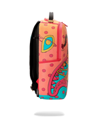 Rugrats Susie Hula Hoops Backpack