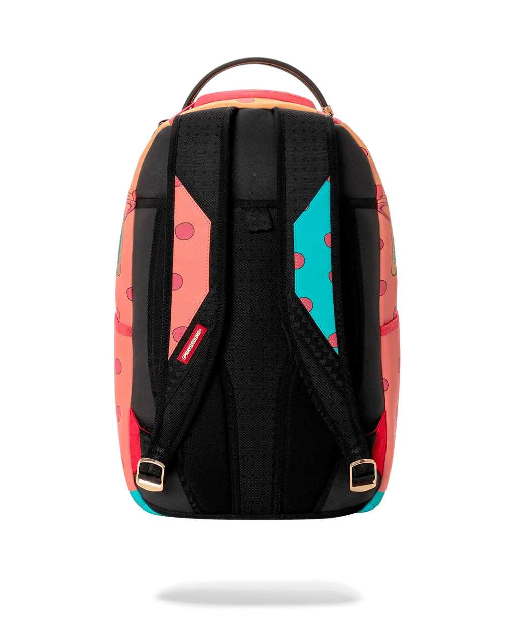 Rugrats Susie Hula Hoops Backpack