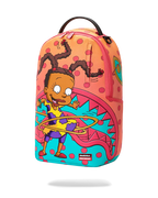 Rugrats Susie Hula Hoops Backpack