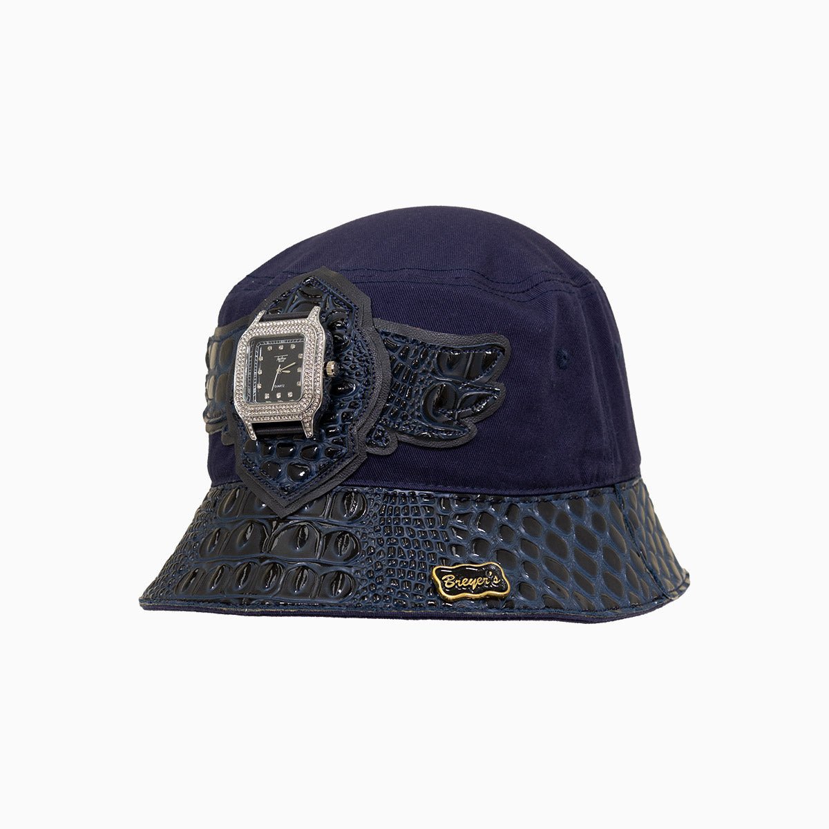 Gorro con cubeta Buck 50 de Breyer