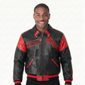 Breyer's Special Edition Leather Jacket