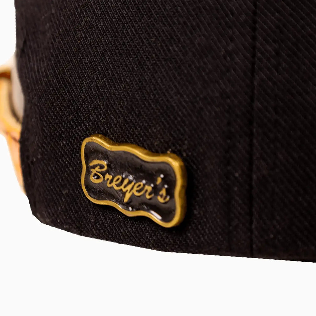 Gorro de Lana Breyer's Buck 50