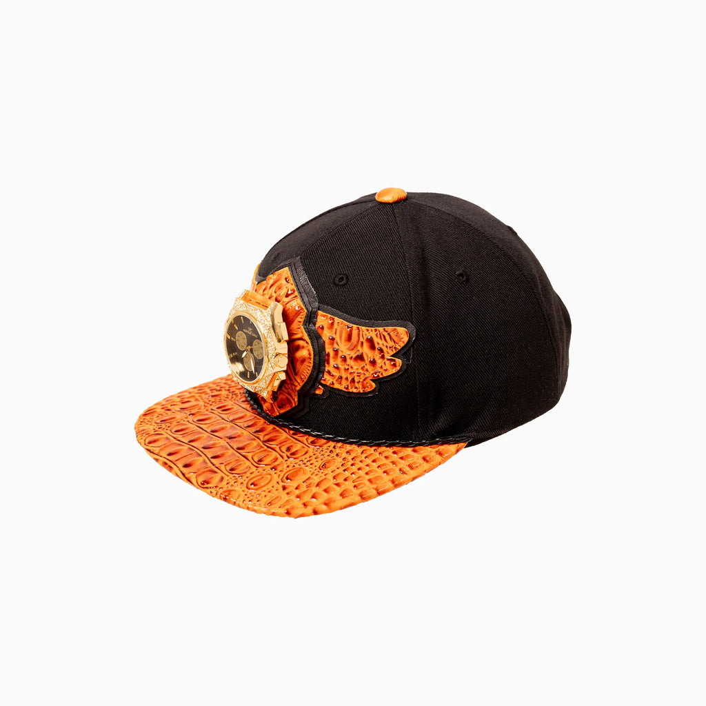 Gorro de Lana Breyer's Buck 50