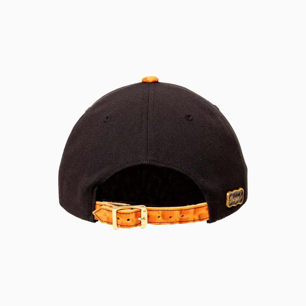 Gorro de Lana Breyer's Buck 50