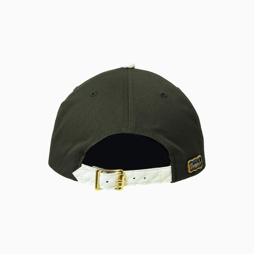 Bonnet en laine Breyer's Buck 50