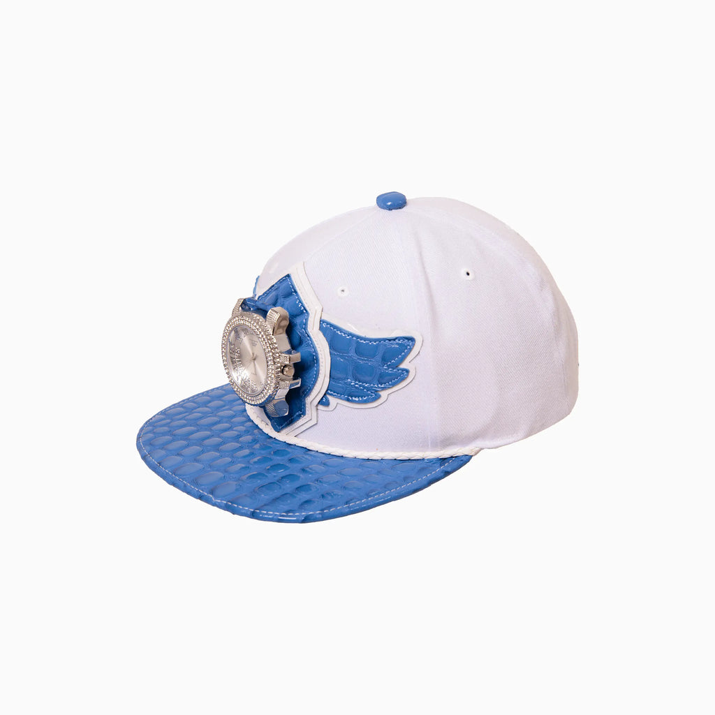 Bonnet en laine Buck 50 de Breyer