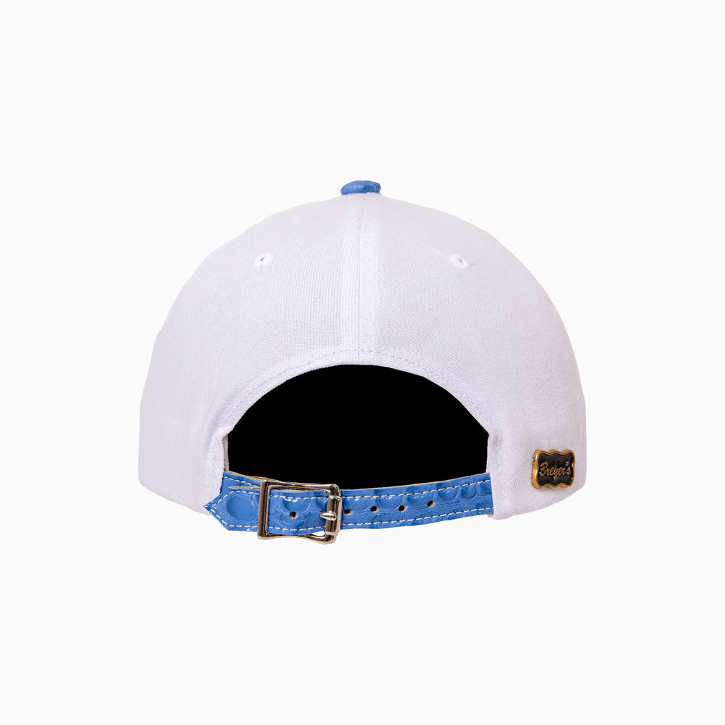 Bonnet en laine Buck 50 de Breyer