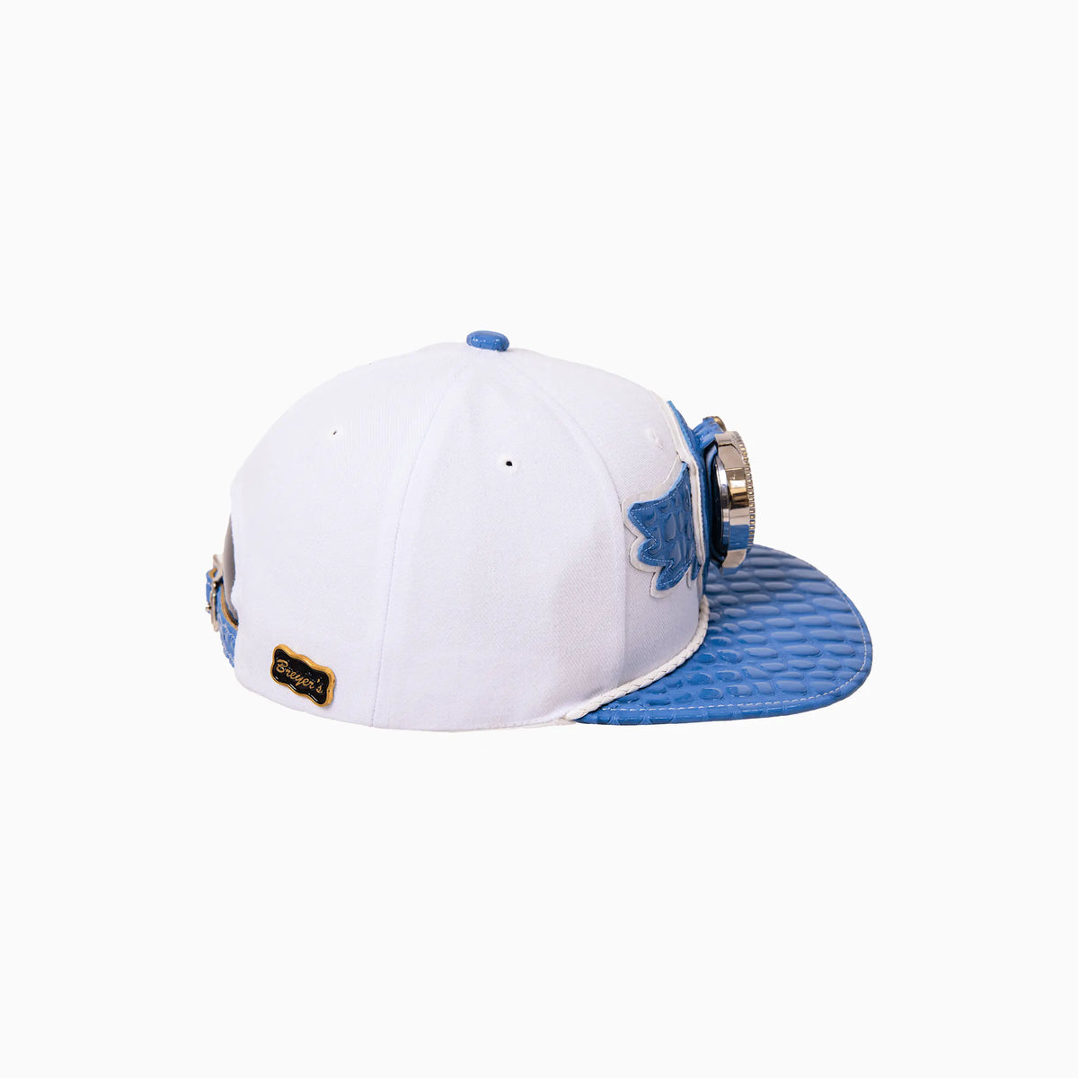 Bonnet en laine Buck 50 de Breyer