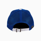 Casquette Breyer's Buck 50 en laine avec visière en cuir
