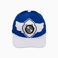 Casquette Breyer's Buck 50 en laine avec visière en cuir