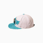 Gorro de lana Breyer's Buck 50