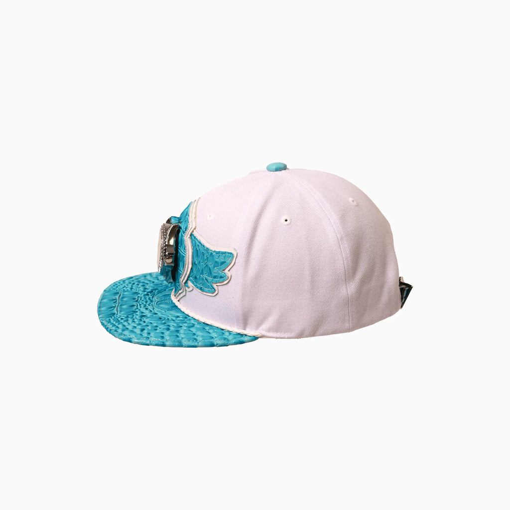 Gorro de lana Breyer's Buck 50