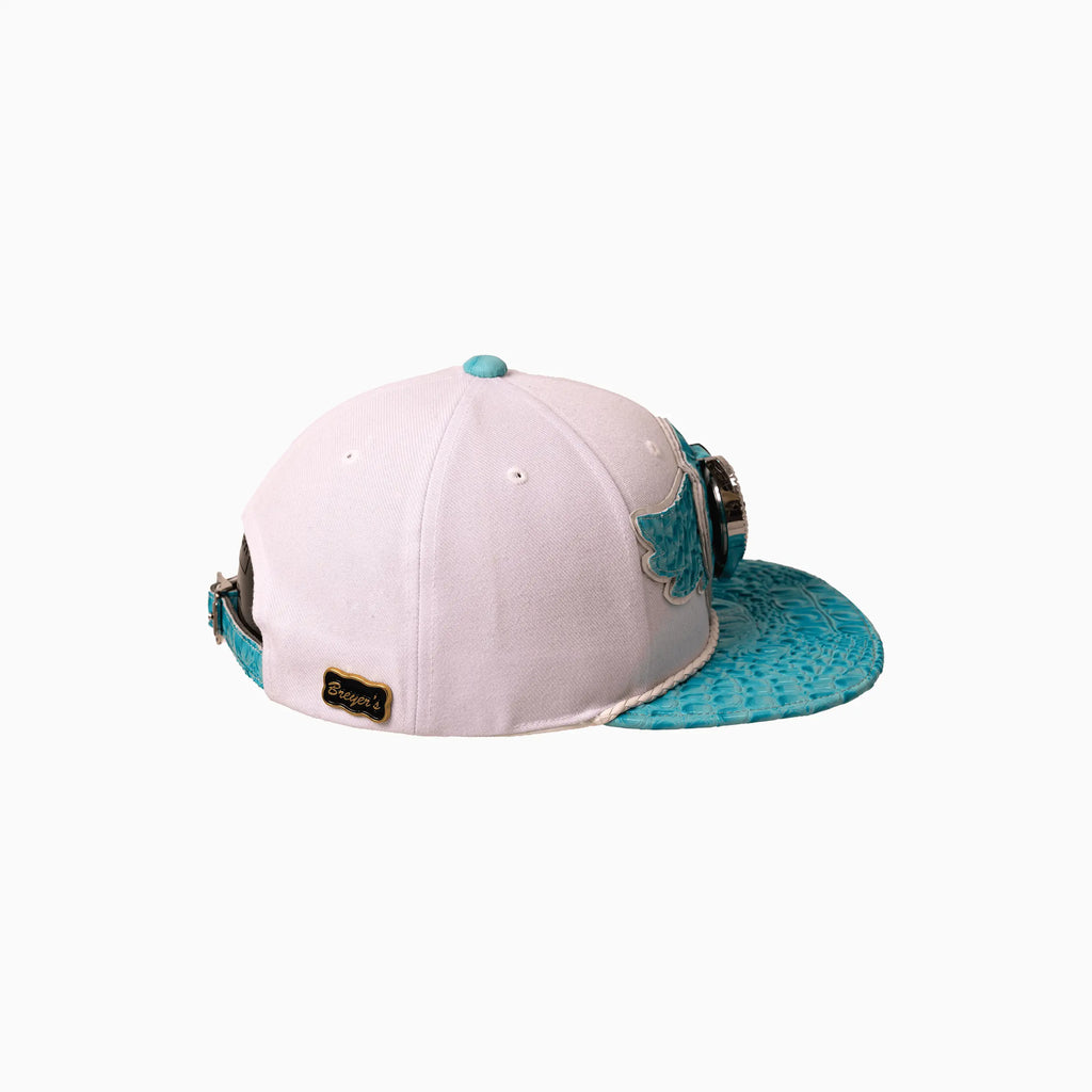 Gorro de lana Breyer's Buck 50