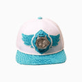 Gorro de lana Breyer's Buck 50