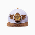 Gorro de lana Breyer's Buck 50