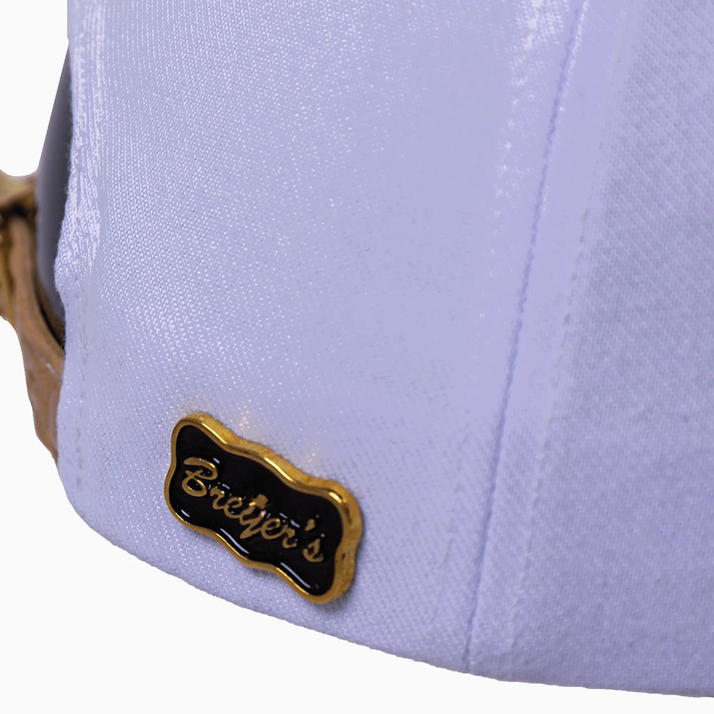 Gorro de lana Breyer's Buck 50