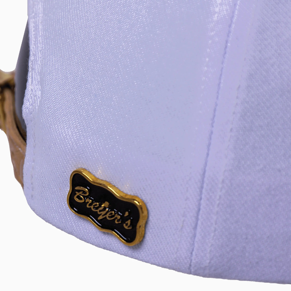 Gorro de lana Breyer's Buck 50
