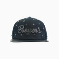 Breyer's Buck 50 Wool Studded Hat