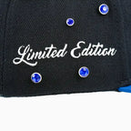 Breyer's Buck 50 Wool Studded Hat