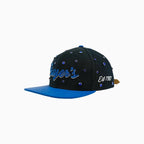 Breyer's Buck 50 Wool Studded Hat