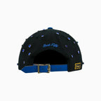 Breyer's Buck 50 Wool Studded Hat