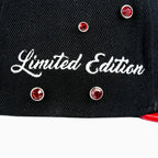 Breyer's Buck 50 Wool Studded Hat