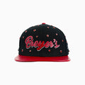 Breyer's Buck 50 Wool Studded Hat
