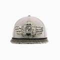 Gorro de lana Buck 50 de Breyer