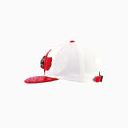 Bonnet de montre en laine Buck 50 de Breyer