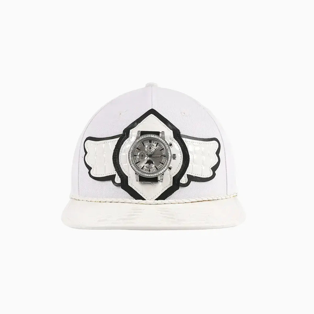 Gorro de lana Buck 50 de Breyer