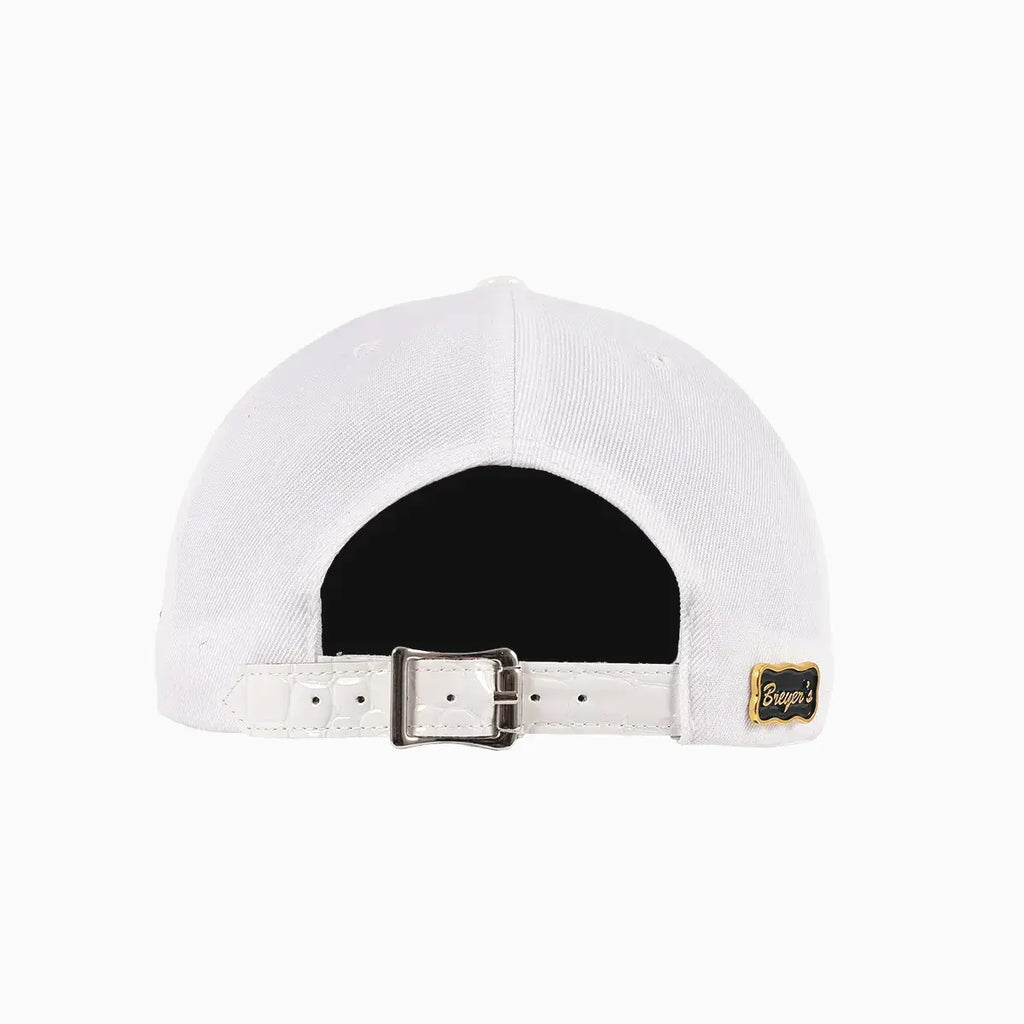 Gorro de lana Buck 50 de Breyer