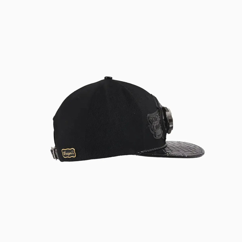Gorro de lana Buck 50 de Breyer